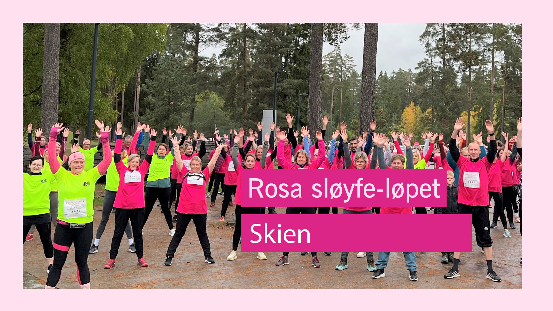 Rsl skien