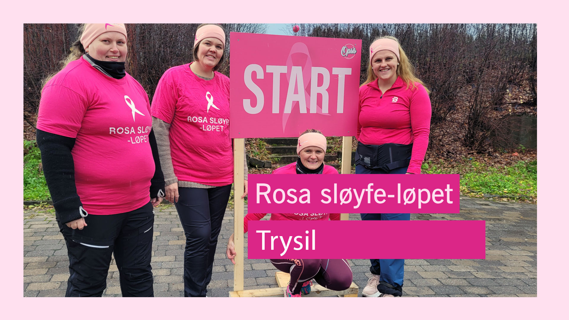 Rsl trysil