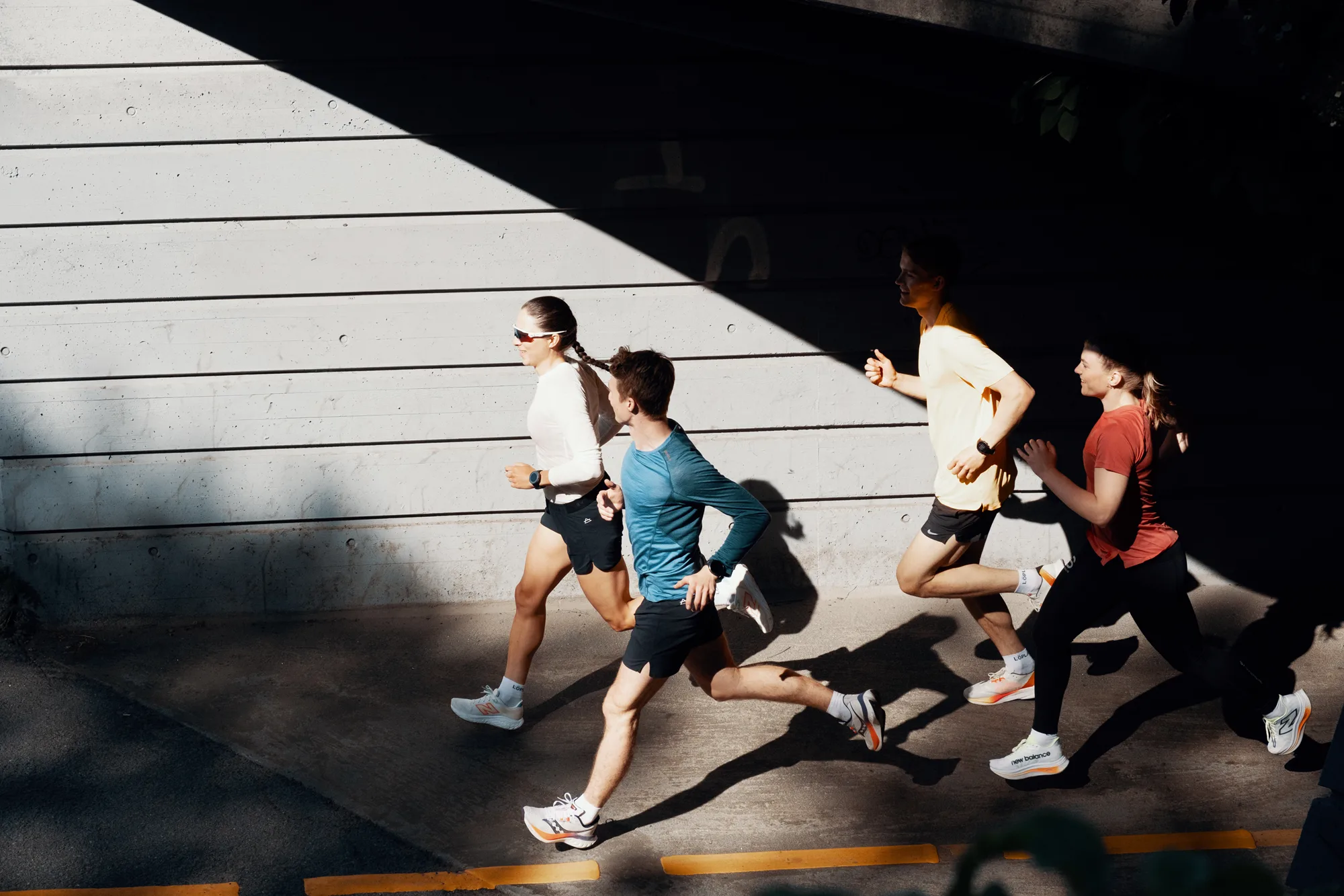 Foto: ByAksel / Löplabbet